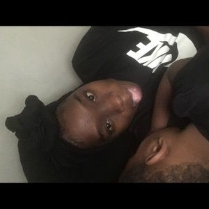 Meet your Posher, Keonna